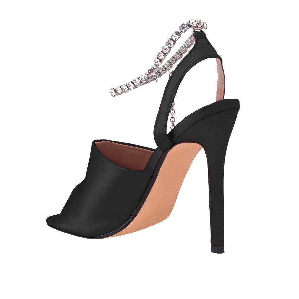 HeelPrivilegedTinny
