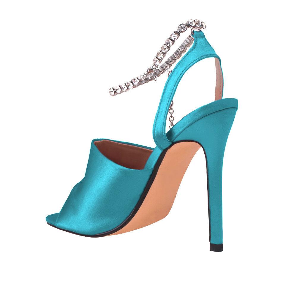 HeelPrivilegedTinny