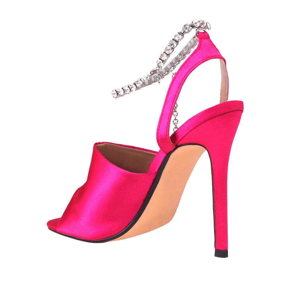 HeelPrivilegedTinny