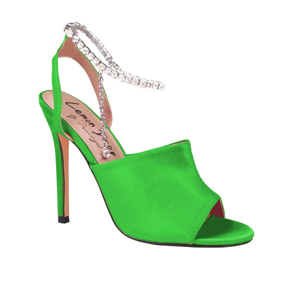 HeelPrivilegedTinny