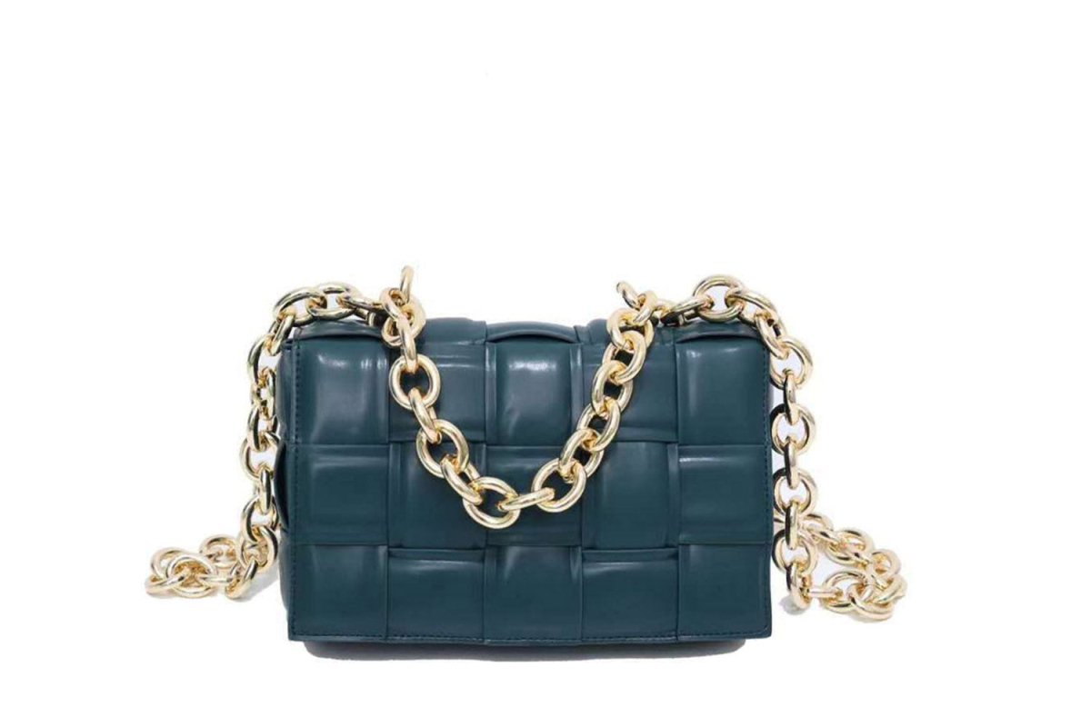 HandbagPrivilegedTisserand Purse