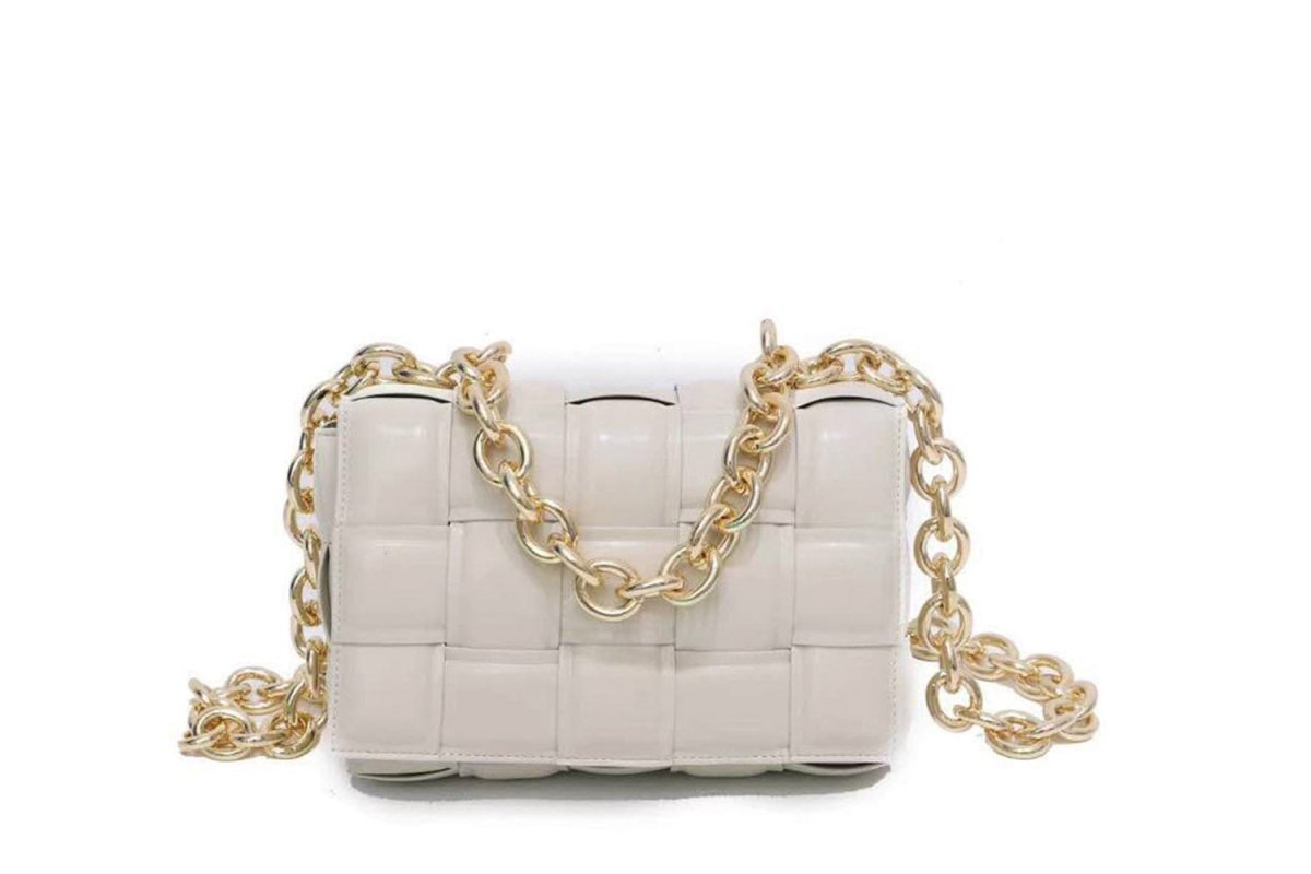 HandbagPrivilegedTisserand Purse