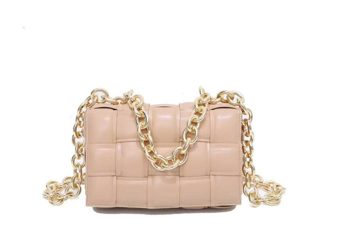 HandbagPrivilegedTisserand Purse