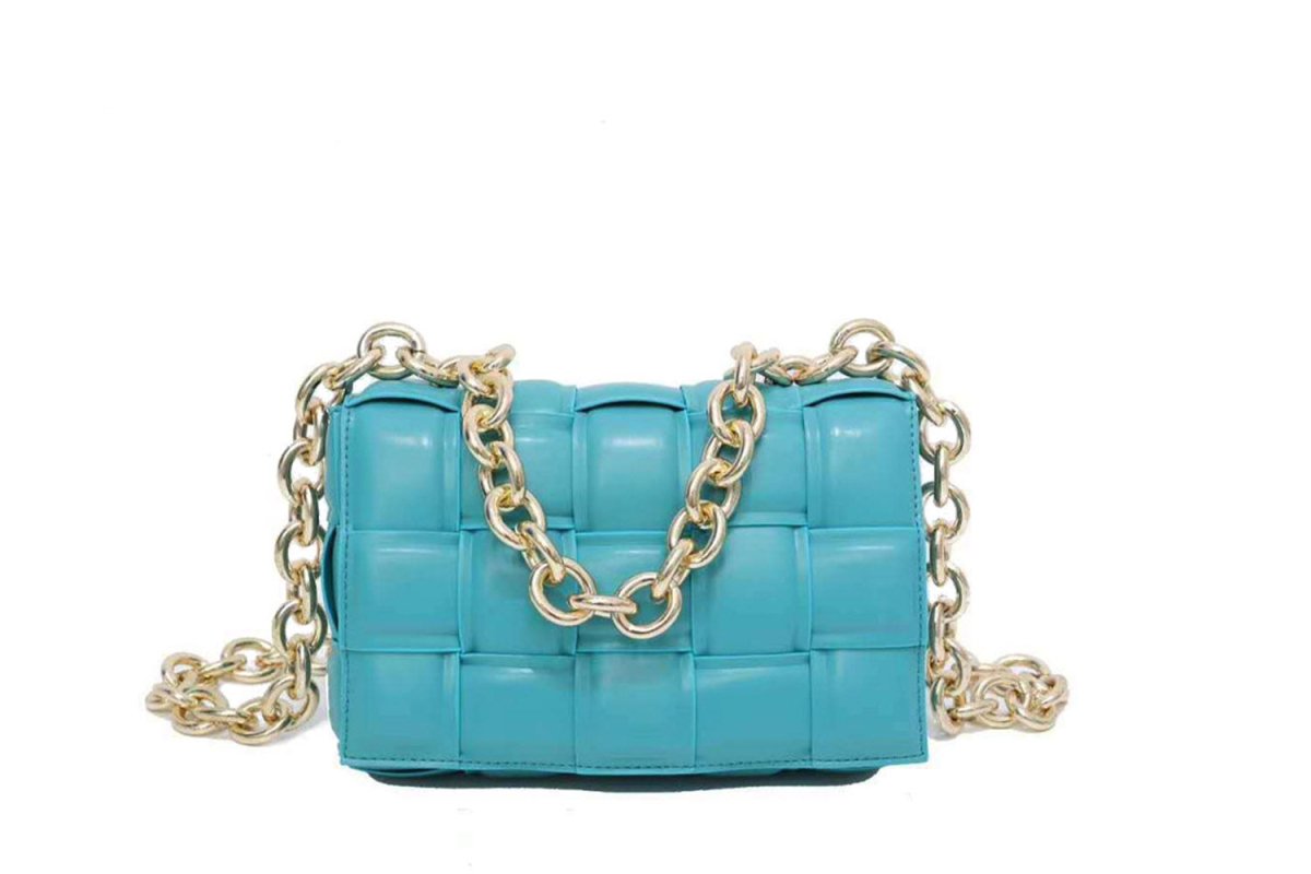 HandbagPrivilegedTisserand Purse