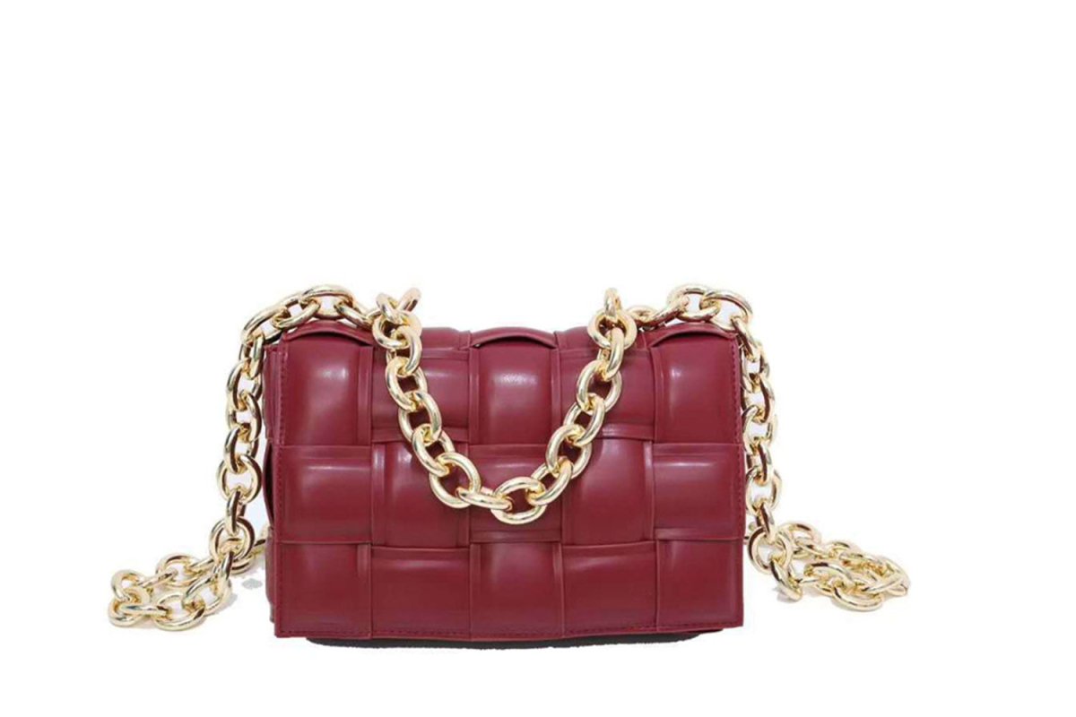 HandbagPrivilegedTisserand Purse