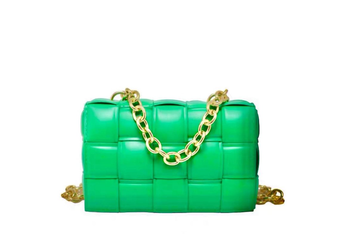 HandbagPrivilegedTisserand Purse