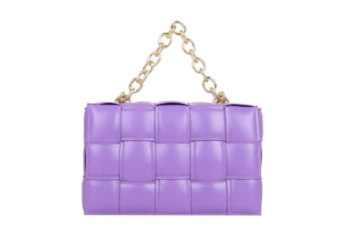HandbagPrivilegedTisserand Purse