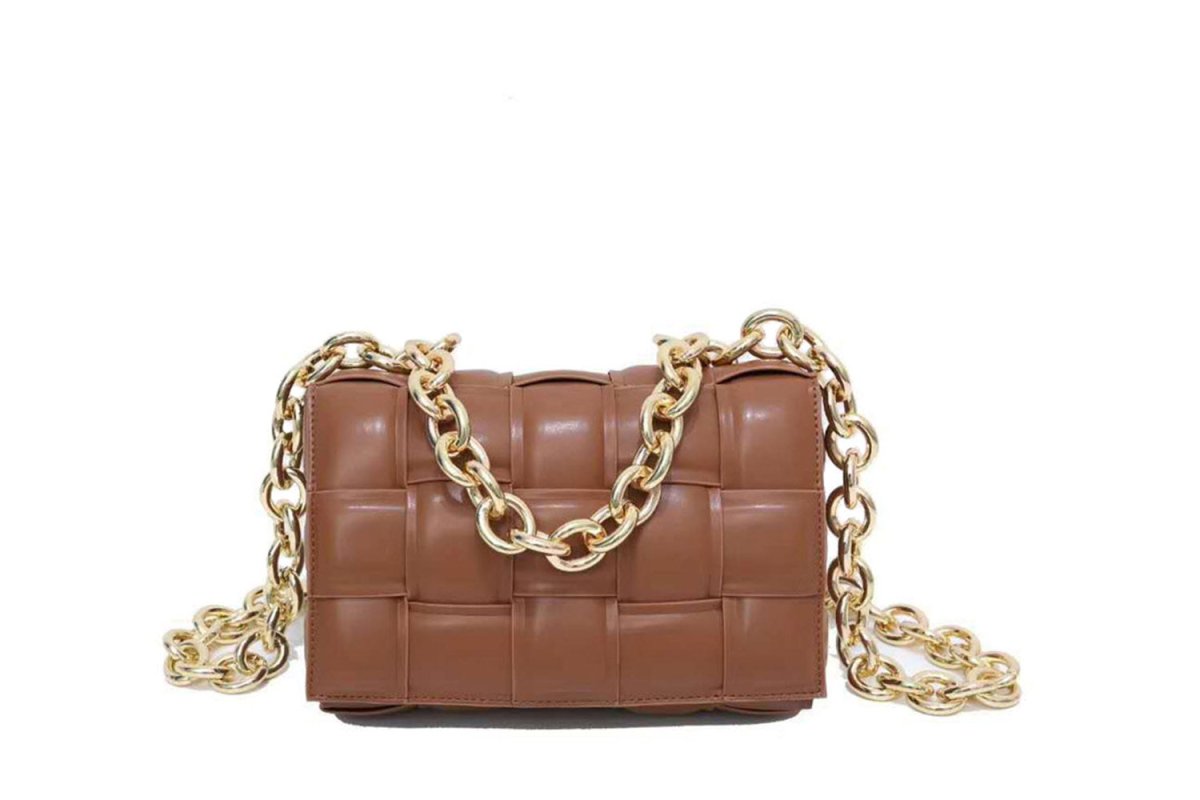 HandbagPrivilegedTisserand Purse