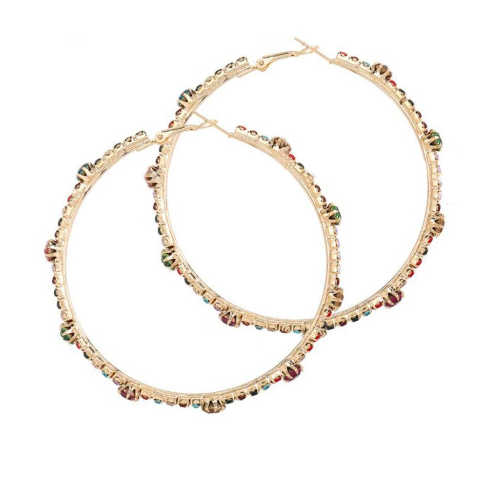 JewelryPrivilegedTrivene Earrings