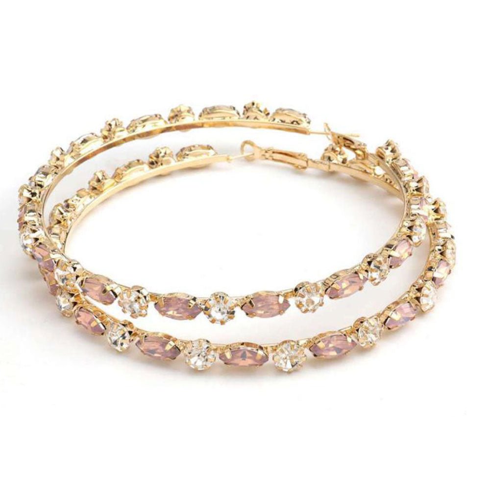 JewelryPrivilegedTrivene Earrings