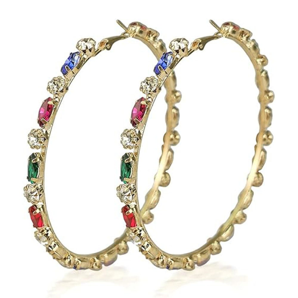 JewelryPrivilegedTrivene Earrings
