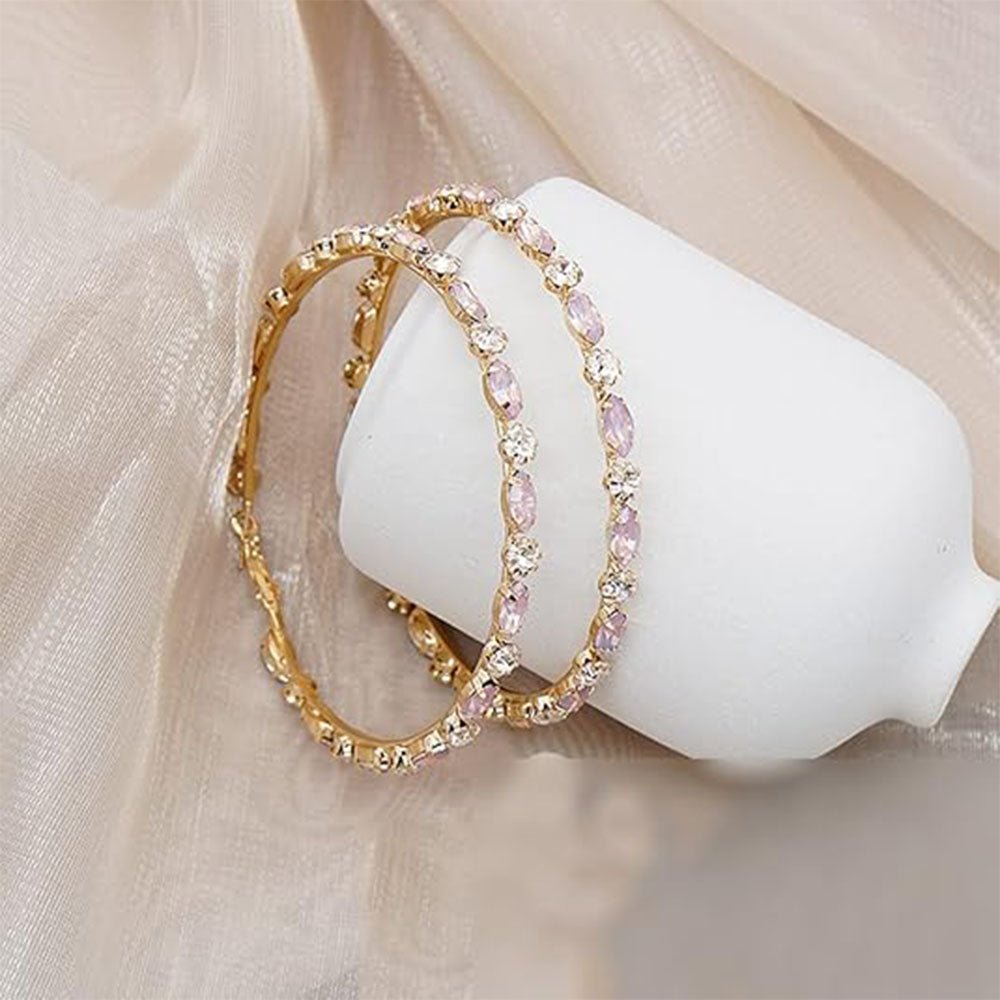 JewelryPrivilegedTrivene Earrings