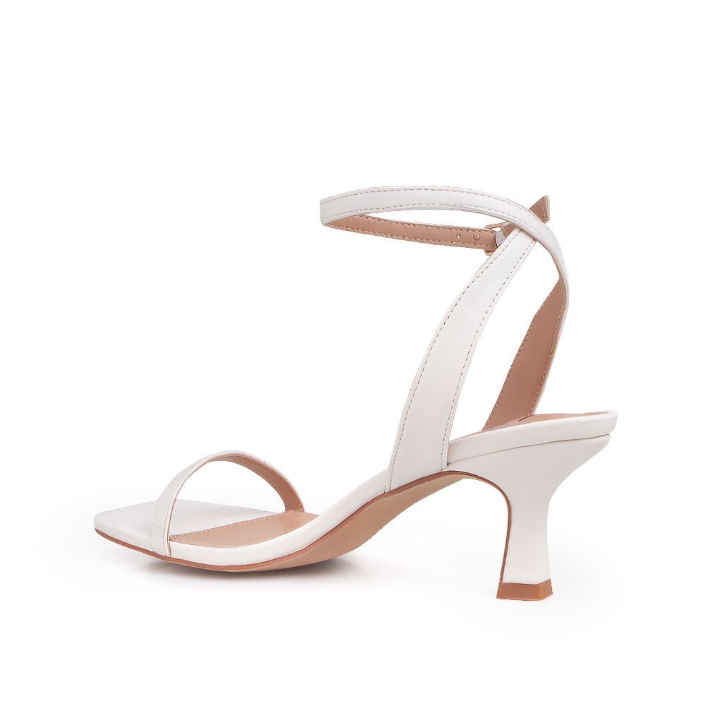 HeelPrivilegedTuscan