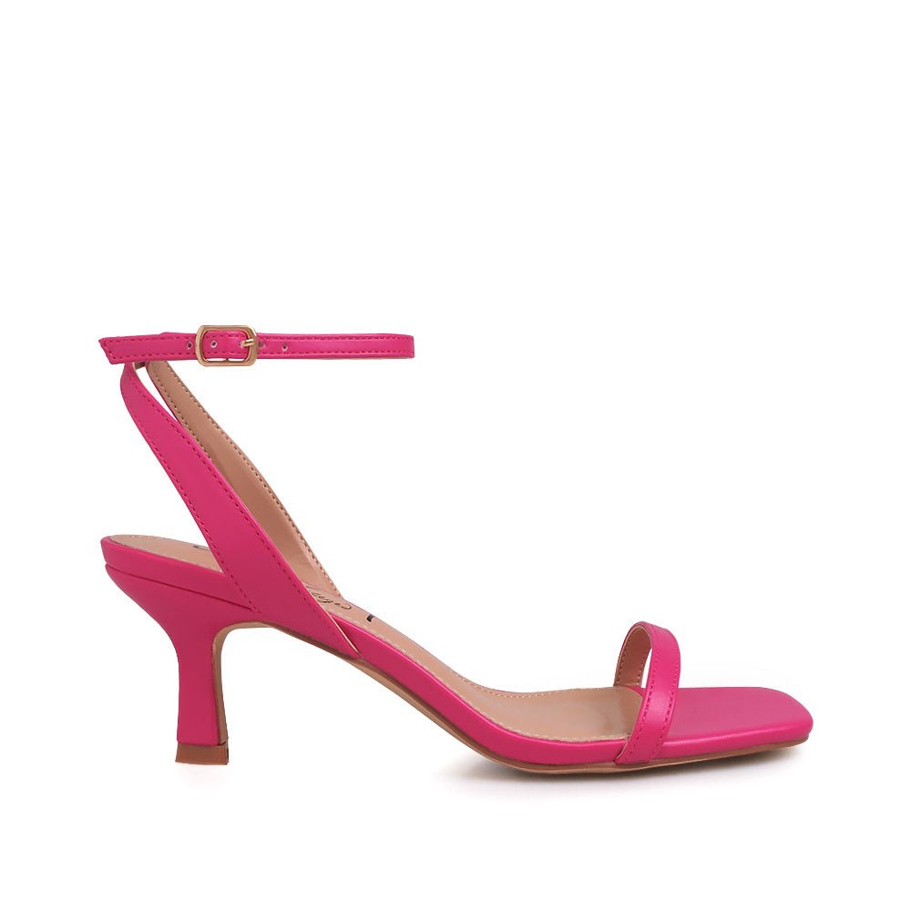 HeelPrivilegedTuscan