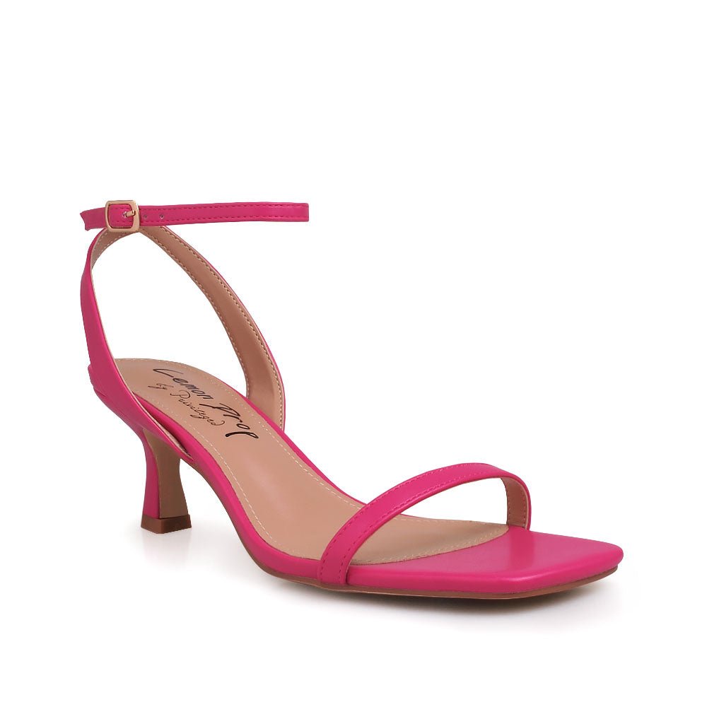 HeelPrivilegedTuscan