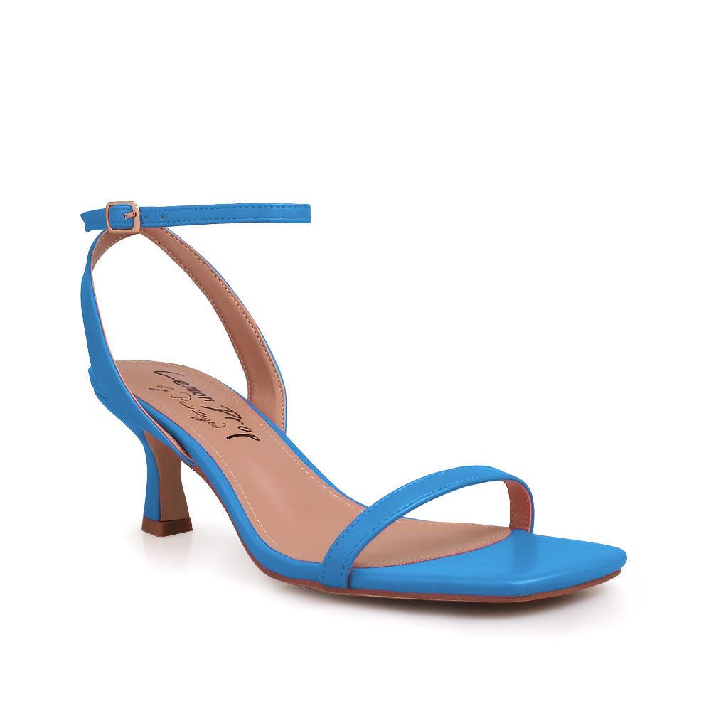 HeelPrivilegedTuscan