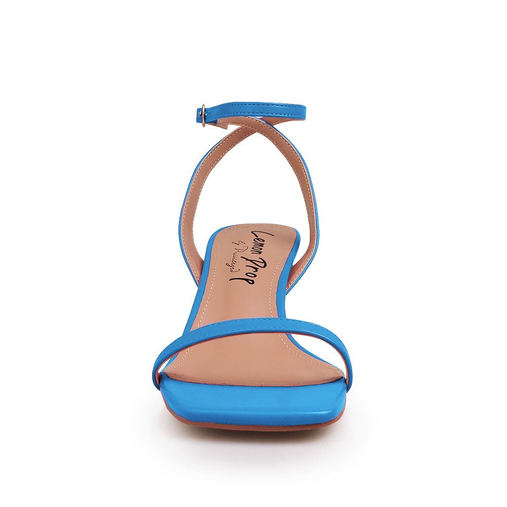 HeelPrivilegedTuscan