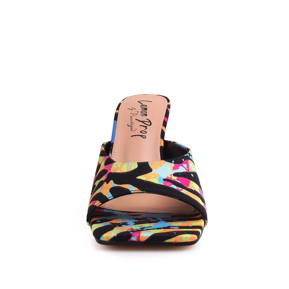 HeelPrivilegedUbah