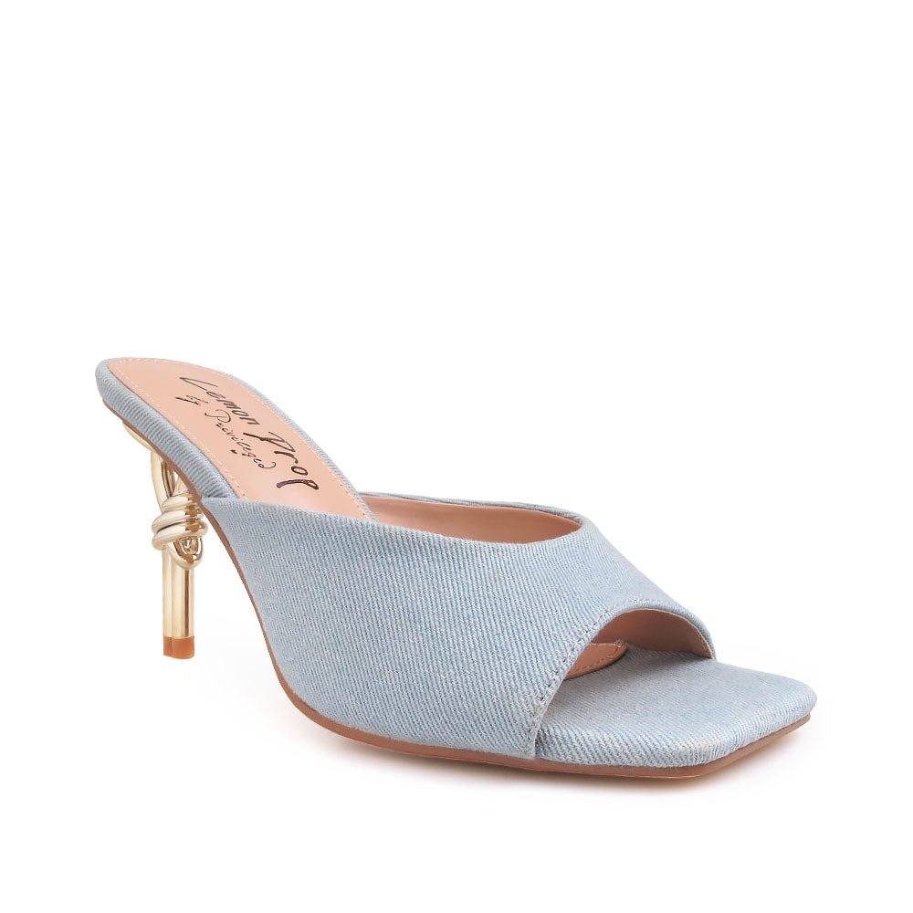 HeelPrivilegedUbah