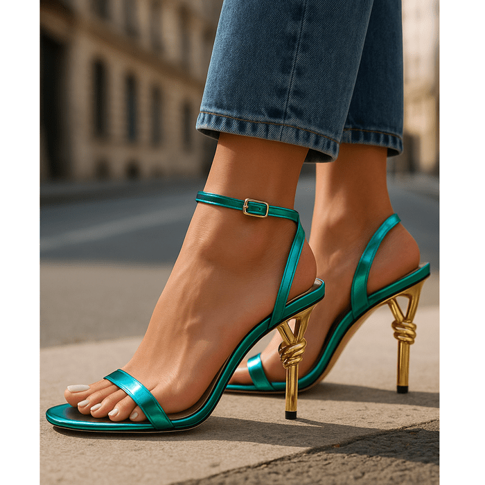 HeelPrivilegedUma