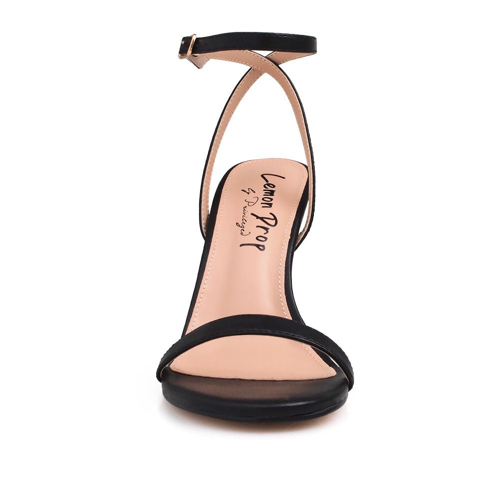 HeelPrivilegedUma