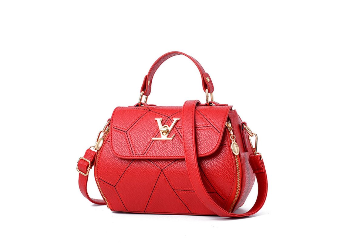 HandbagPrivilegedValiant Purse