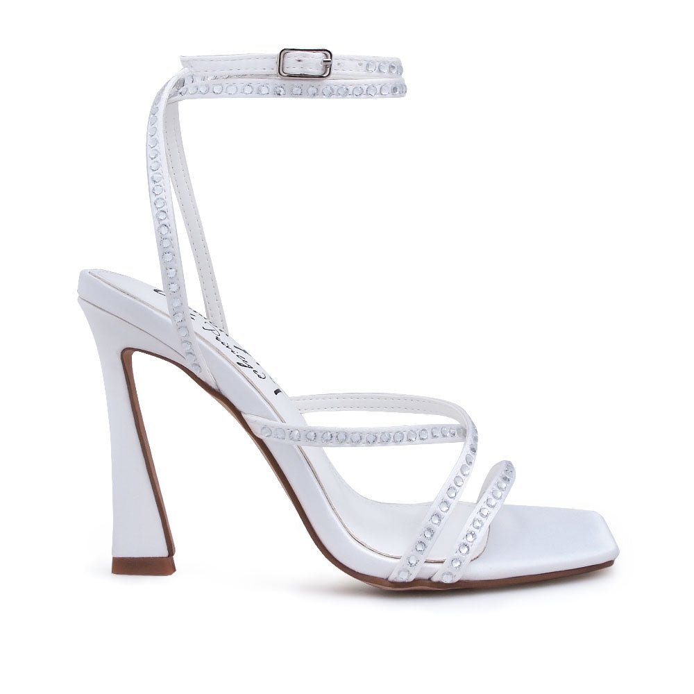HeelPrivilegedVenici