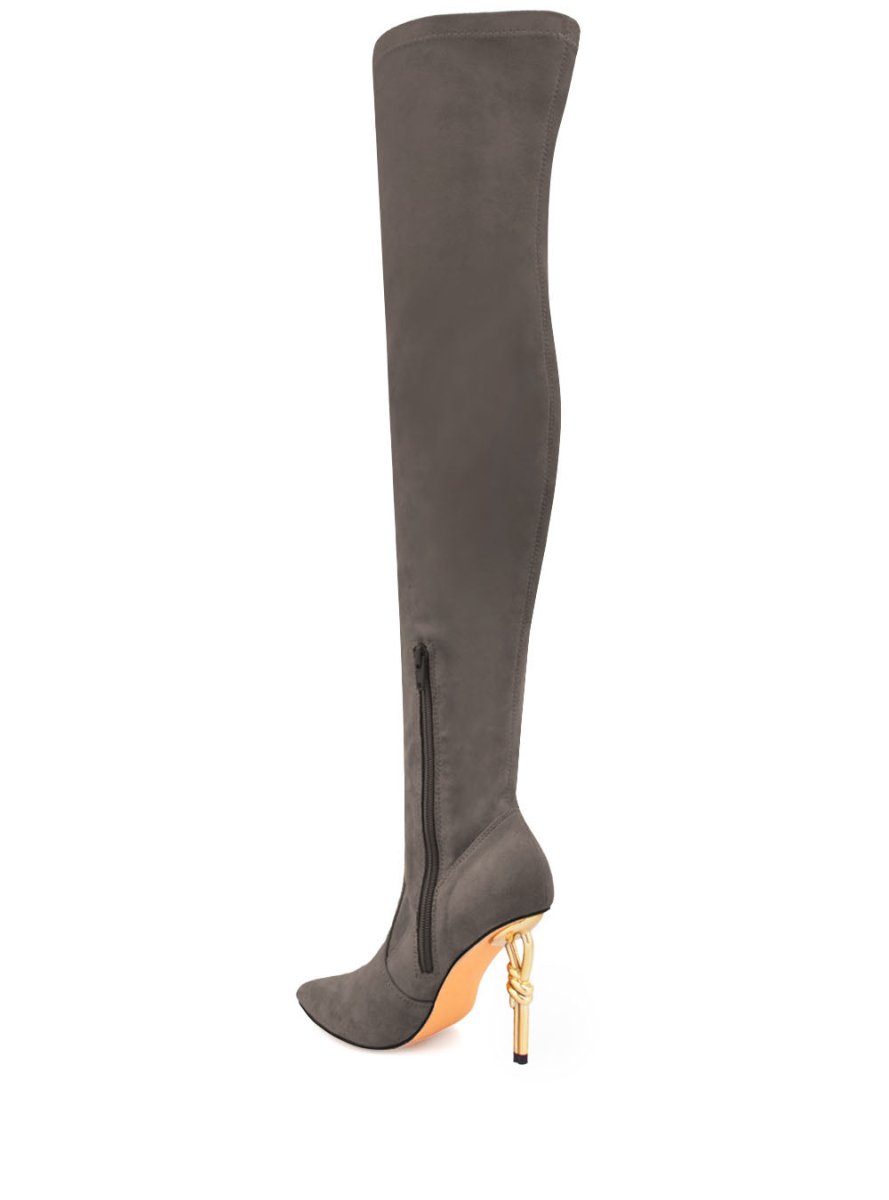 BootPrivilegedVercia