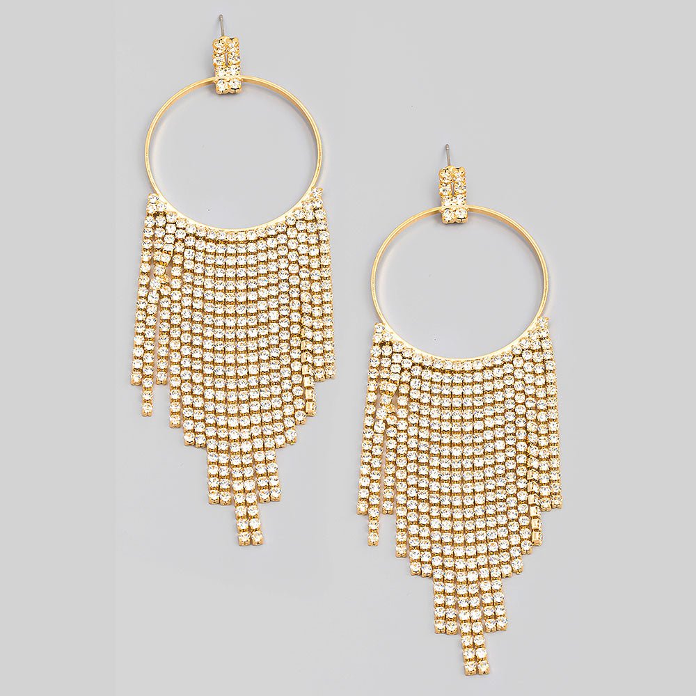 JewelryPrivilegedVerity Earrings
