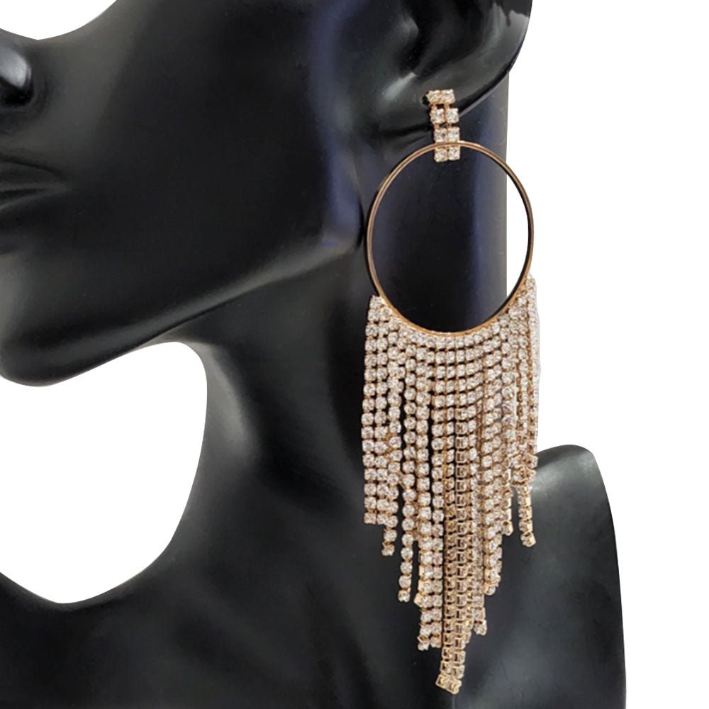 JewelryPrivilegedVerity Earrings