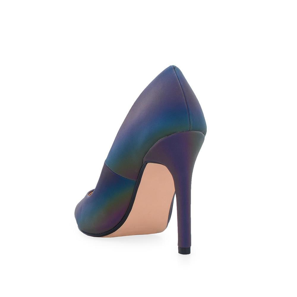 FootwearPrivilegedViviana