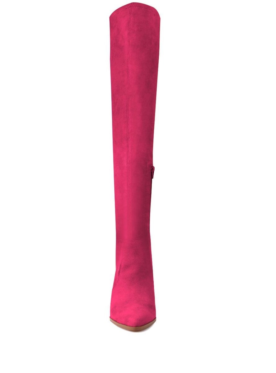 BootPrivilegedWilma