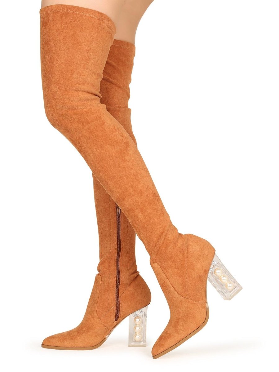 BootPrivilegedWilma