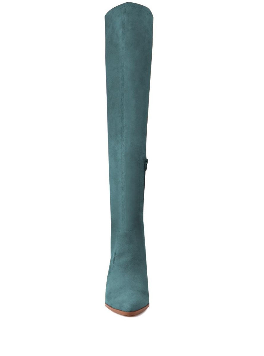 BootPrivilegedWilma