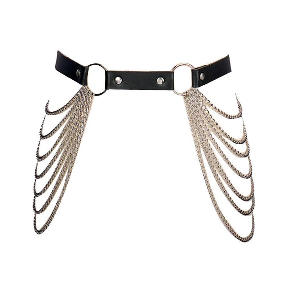 Sophy Waist Belt - Privileged