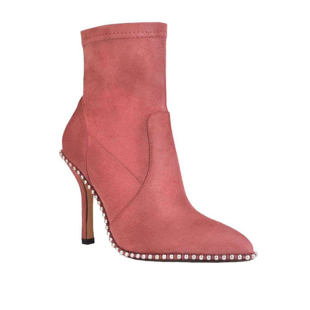 Rose Boot - Privileged