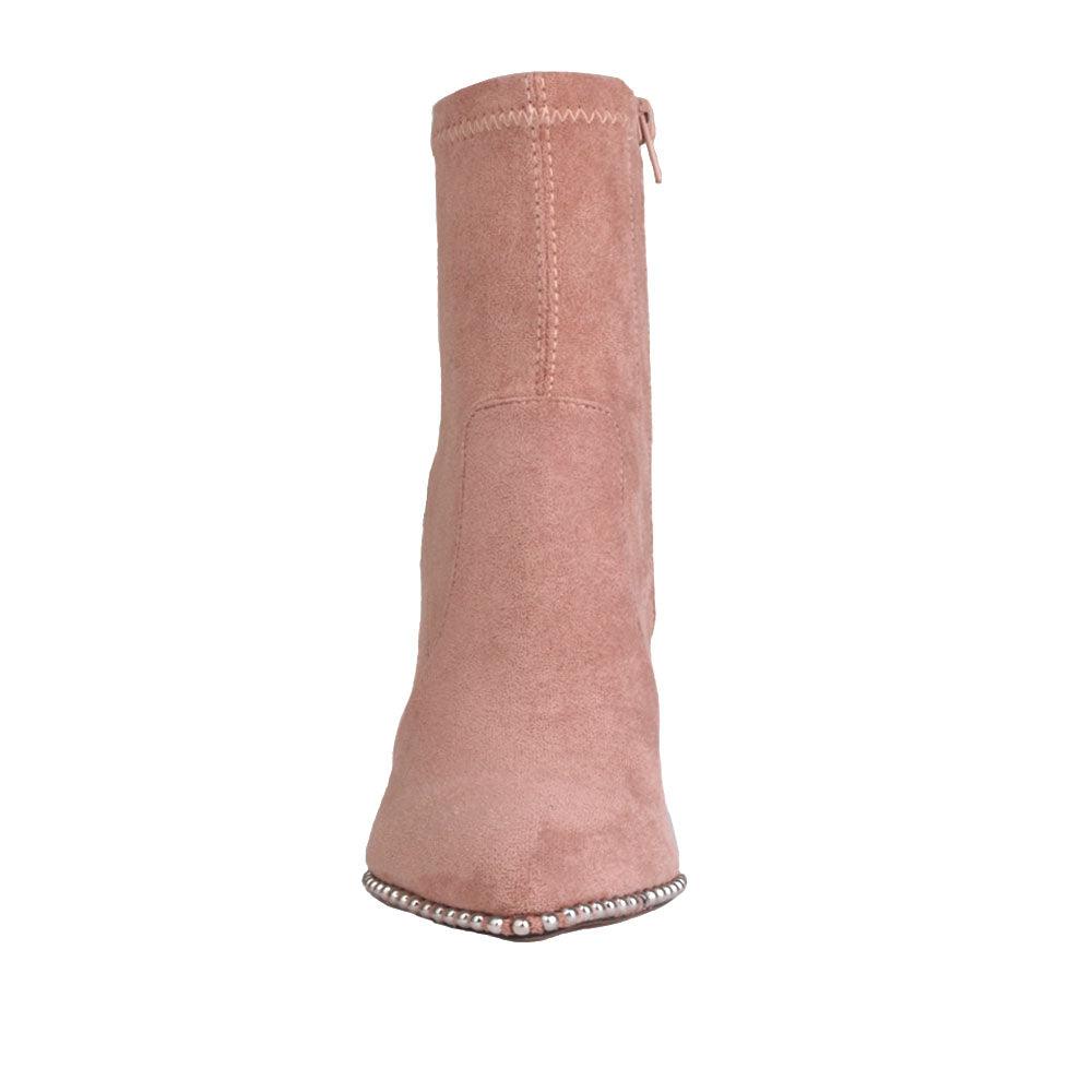 Rose Boot - Privileged