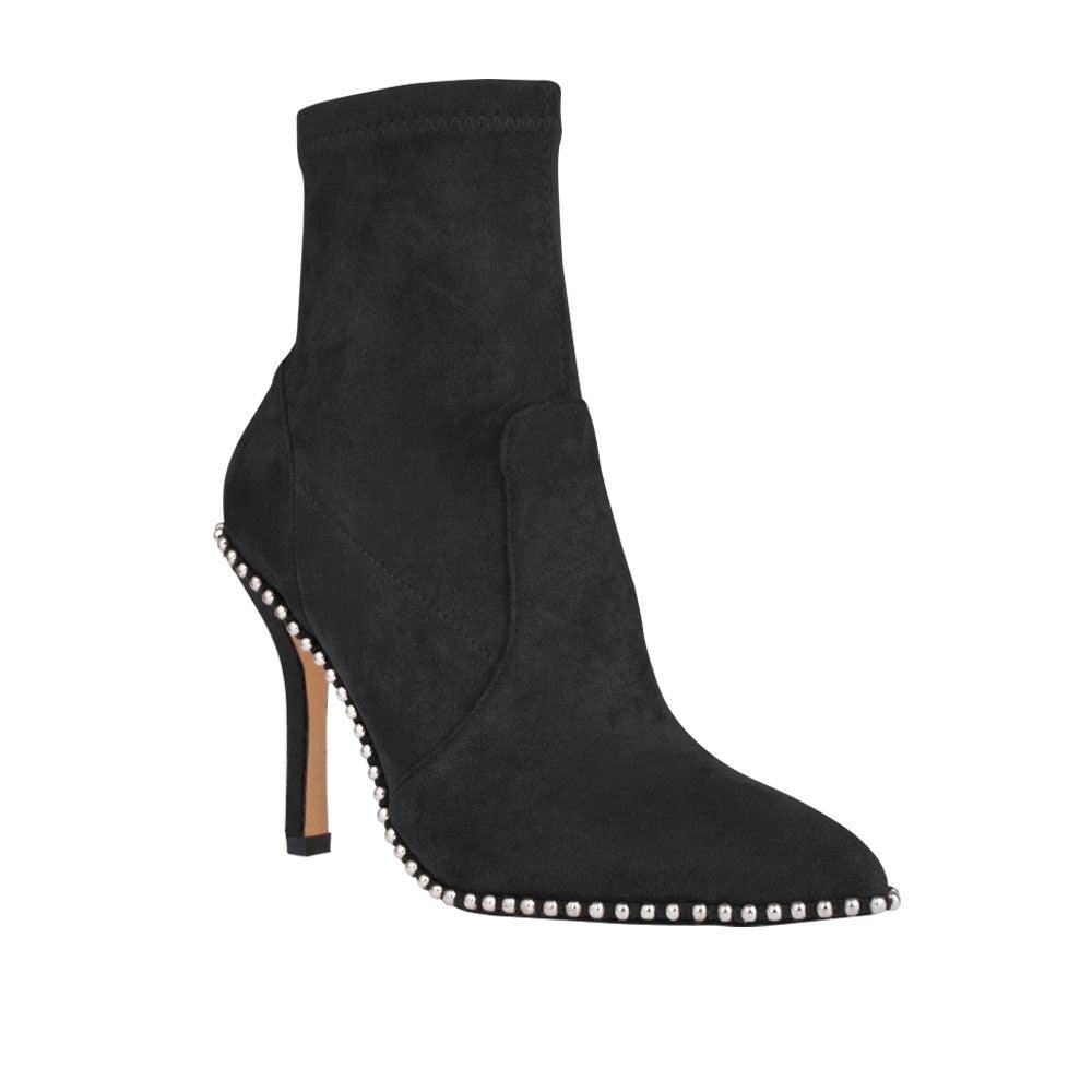 Rose Boot - Privileged