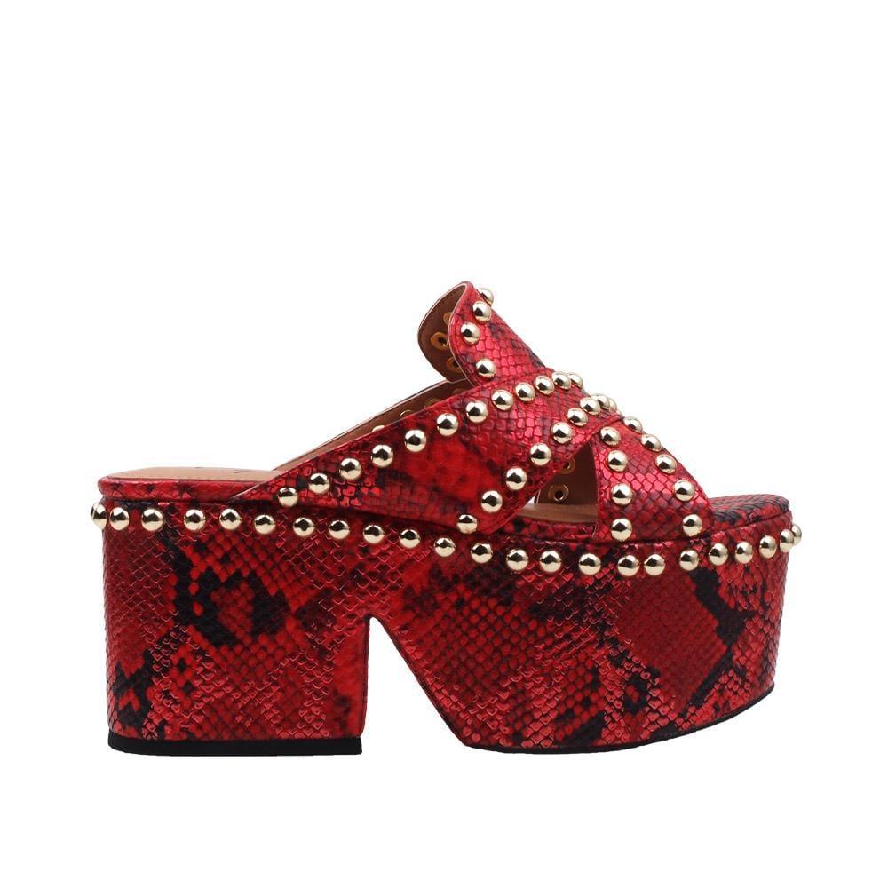 barstyn bootie