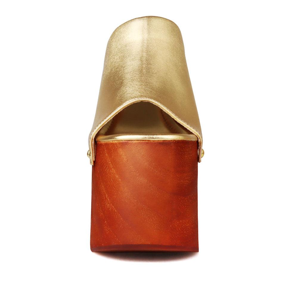 Foreman - Privileged