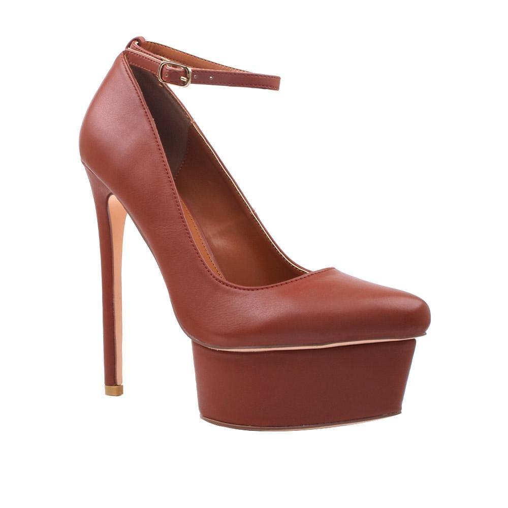 Hassiba - Privileged