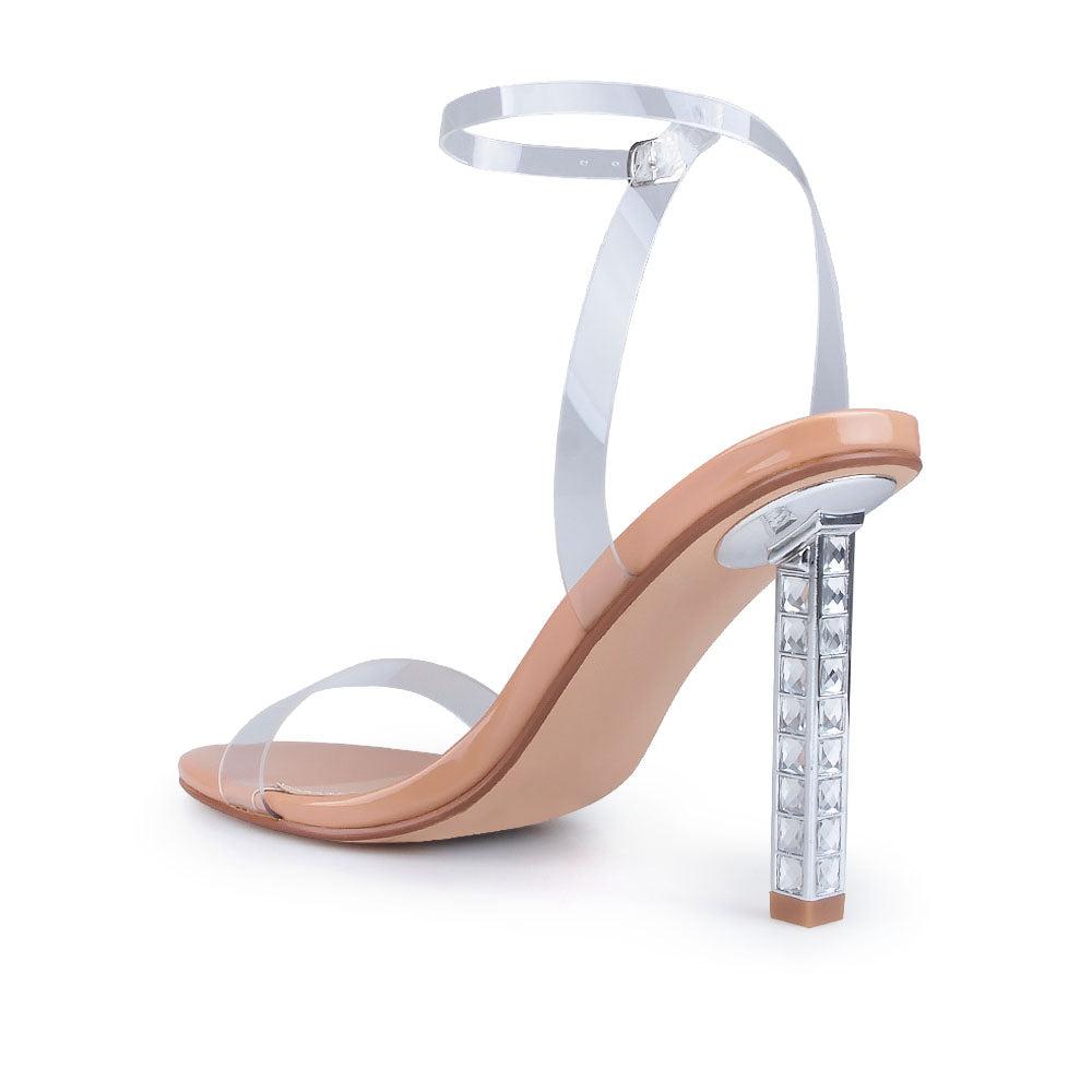 HeelPrivilegedYamuna