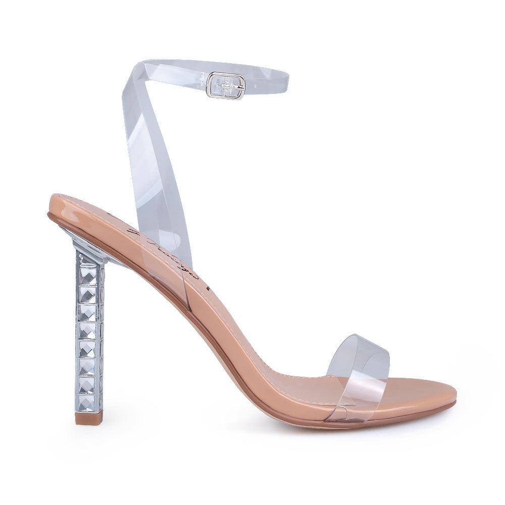 HeelPrivilegedYamuna