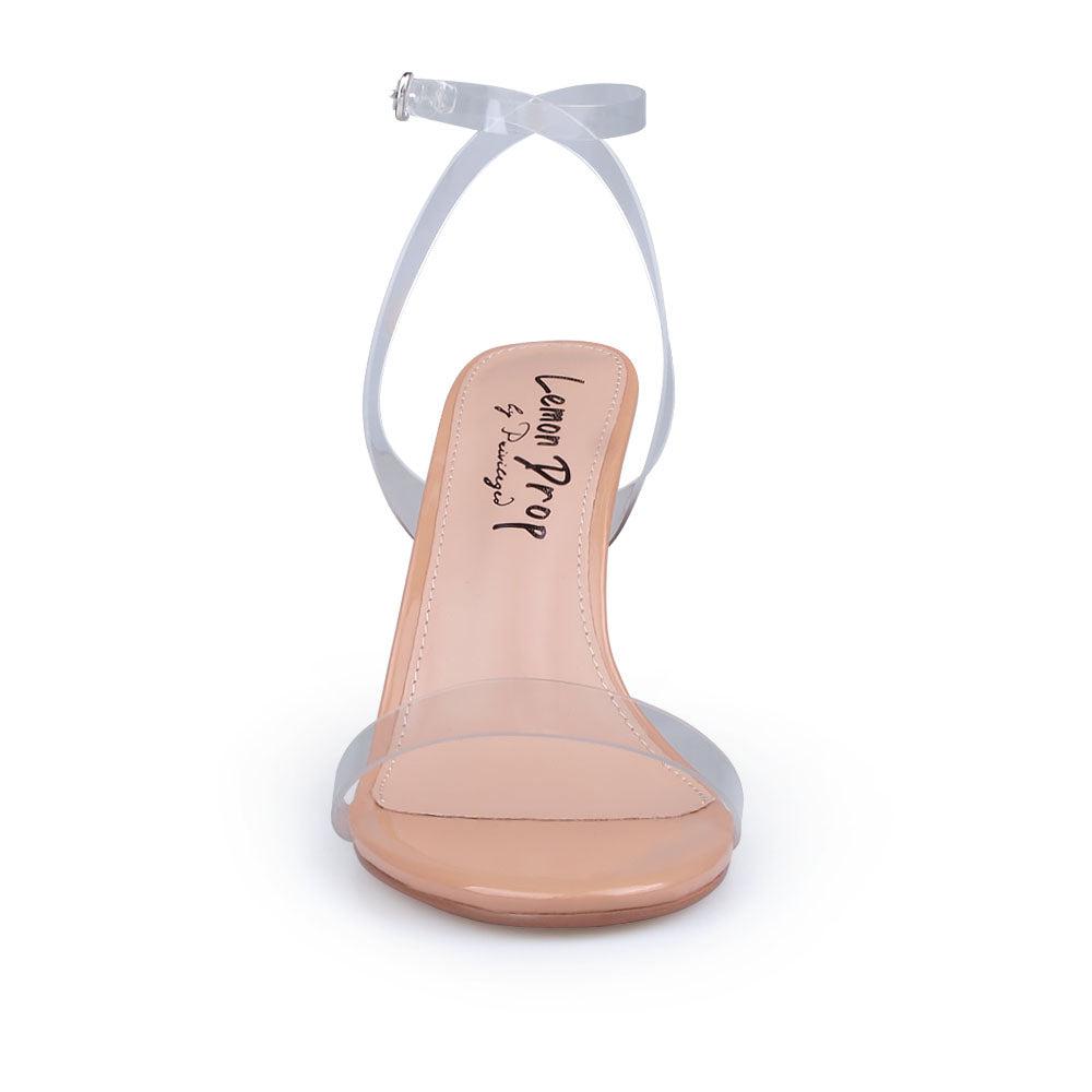 HeelPrivilegedYamuna