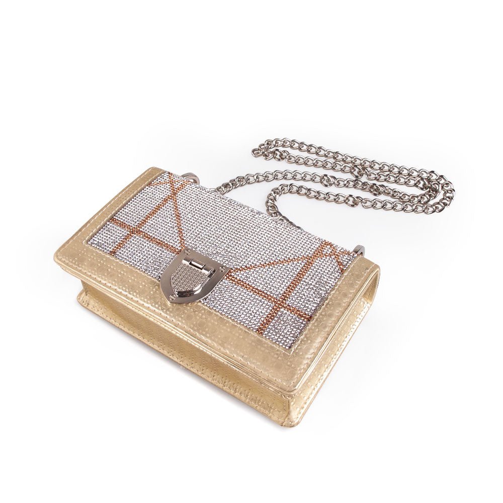 HandbagPrivilegedYuri Purse