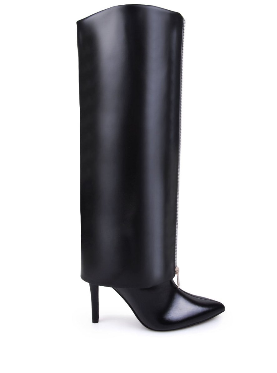 BootPrivilegedZayla