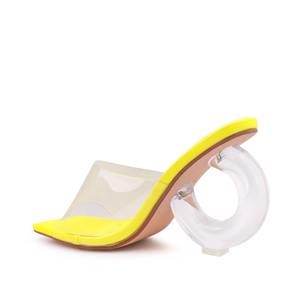 HeelPrivilegedZeb
