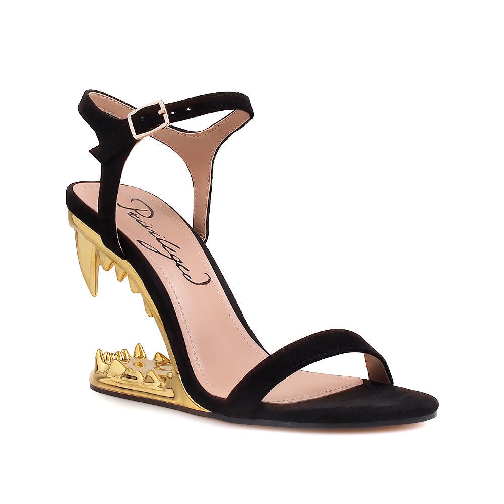 HeelPrivilegedZeth