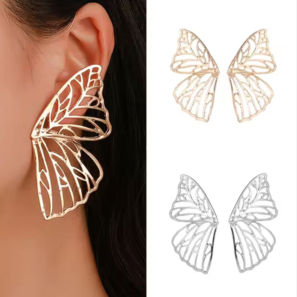 JewelryPrivilegedZora Earrings
