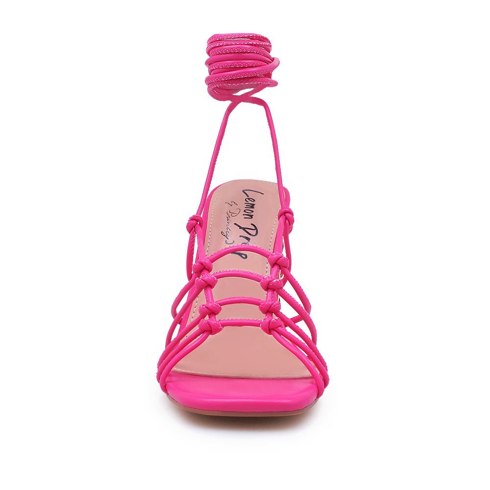 HeelPrivilegedZuno